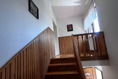 Casa de vanzare in Covasna - complet renovata, mobila... - 8