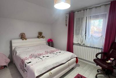 Casa P+M, Sendreni, mobilata si utilata, 249.000E - 6