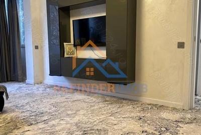 Apartament 2 camere sos Giurgiului - Vigoniei - 5