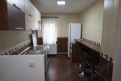 Apartament cu 3 camere cauta familie fericita - 5
