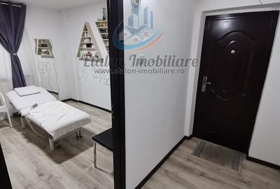 Spatiu comercial 76 mp utili, parter inalt, Darmanesti - 4