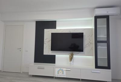 Apartament cu 2 camere decomandat în Theodor Pallady - 2