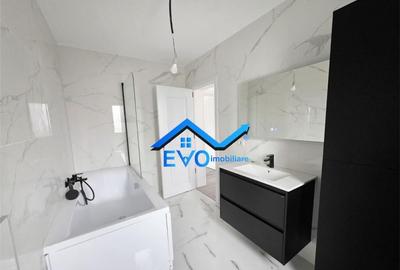 Casă cu 4 camere cu Teren 500 Mp în Valea Adâncă - 13