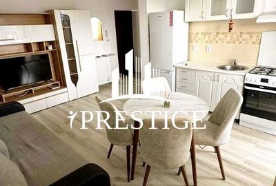 Apartament cu 2 camere semidecomandat, mobilat în Turnișor - 1