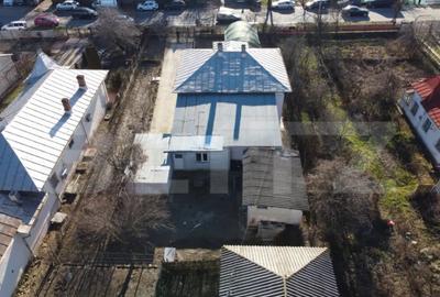 Casă cu 4 camere cu Teren 809 Mp în Central - 15