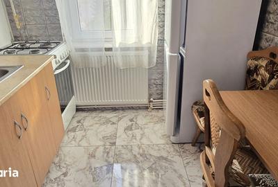 Garsonieră decomandată în Zamfirescu - 11