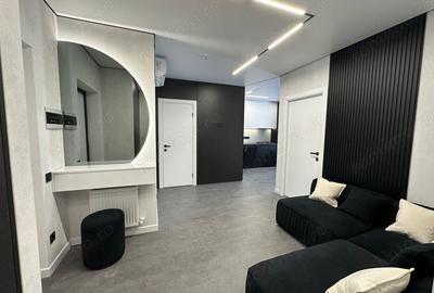 Apartament cu 2 camere decomandat în Turda