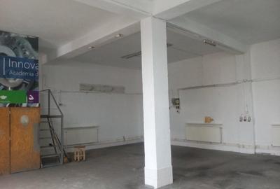 Spațiu industrial, de 500 mp, în Theodor Pallady - 2