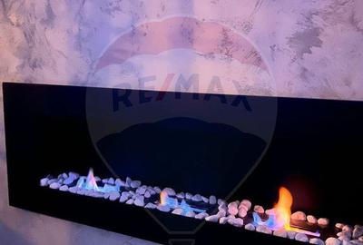 Apartament cu 3 camere decomandat, mobilat în Rogerius - 13