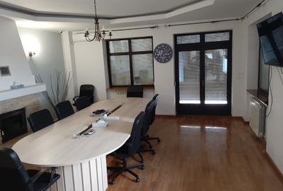 Vila de lux in Baneasa-Nord - 5