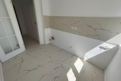 Apartament cu 2 camere semidecomandat în Baba Novac - 3