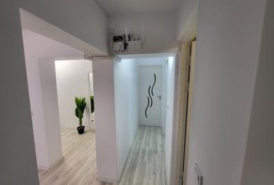 Apartament cu 2 camere decomandat în Uiești - 6