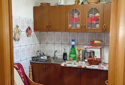 Apartament cu 2 camere decomandat în Central - 4