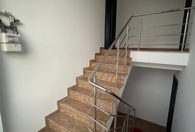 EXCLUSIV: apartament  la VILA + GARAJ si TERASA | Copou - 2