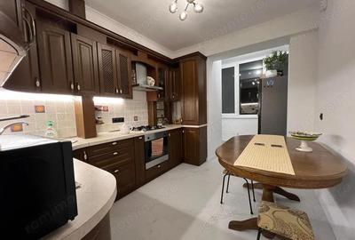 Apartament cu 2 camere decomandat în Central - 1