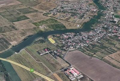 Casă cu 16 camere cu Canalizare în Ștefăneștii de Jos - 2