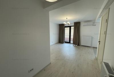 Birou - Theodor Pallady - Loc Parcare - Bloc Nou! - 4