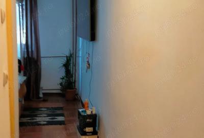 Apartament cu 2 camere decomandat în 9 Mai - 6