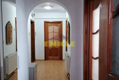 Apartament cu 2 camere decomandat în Central - 9