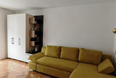 Garsonieră decomandată în Complex Studențesc - 3