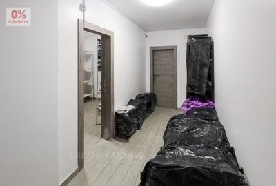 Matei Basarab, apartament in vila, doua camere, cu teren - investitie - 16