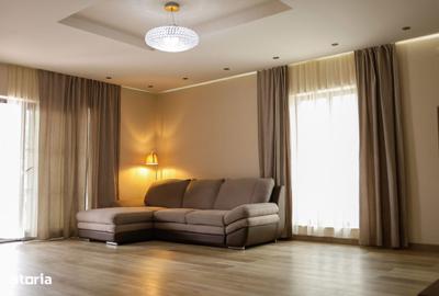 Casă cu 3 camere cu Piscina în Cumpăna - 9