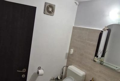 Inchiriez Garsoniera Drumul Taberei-Ghencea - 1