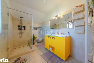 Casă cu 5 camere cu Garaj în Apahida - 5