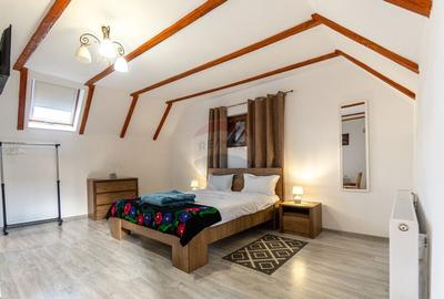 Casa / Vila cu 7 camere de vanzare - 5