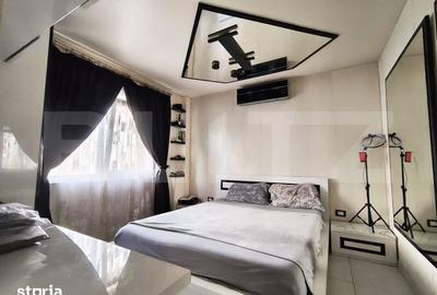Apartament cu 3 camere în Decebal - 2
