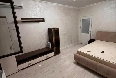 Garsonieră în Lipovei