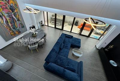 Casa Noua Mobilata 300MP | Trapezului | Ozana | 2022 | 4 locuri parcare - 7