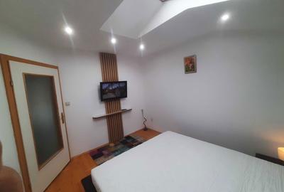 Apartament cu 2 camere decomandat în Baciu - 8