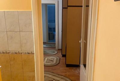 Apartament 2 camere, zona Romanilor, etaj 1 - 4