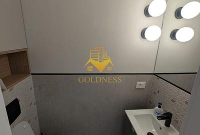 Apartament cu 3 camere semidecomandat, mobilat în Plopilor - 8