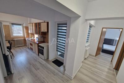 Apartament luminos, ideal pentru studenti UMF, disponibil imediat - 3