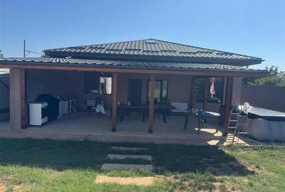 Casa la cheie 2024 de vanzare Baicoi Prahova - 1