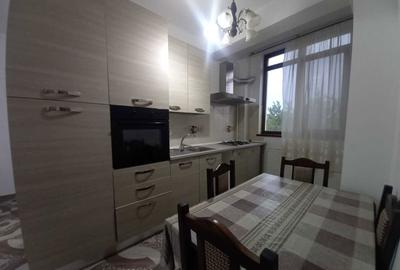 Apartament cu 2 camere decomandat în Burdujeni - 1