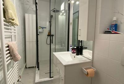 Apartament cu 2 camere, mobilat în Grigorescu - 3