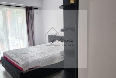 Apartament cu 2 camere semidecomandat, mobilat în Central - 21