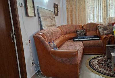 Apartament cu 3 camere decomandat în Central - 2