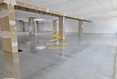 Spatiu de birouri | Pipera | Parcare | Metrou - 5