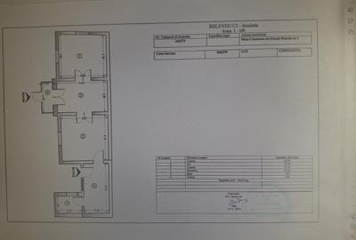 Casă cu 2 camere cu Teren 300 Mp în Central - 4
