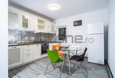 Apartament cu 3 camere decomandat, mobilat în Sebastian - 12