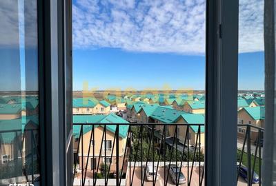 Garsonieră în Pipera - 2