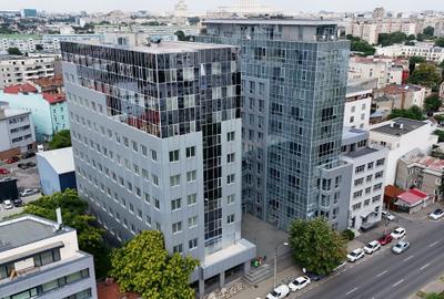 Birou, de 13,305 mp, în Timpuri Noi - 13