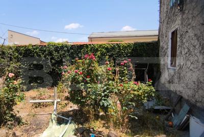 Casa individuala pe parter, 140 mp utili, teren 372 mp in zo - 25