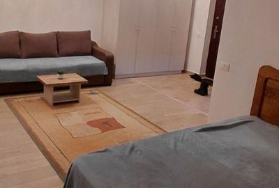 Garsonieră nedecomandată în Chiajna - 4