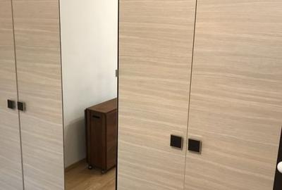 Apartament 1 camera 40mp, balcon, etaj intermediar, zona Gradini Manastur - 5