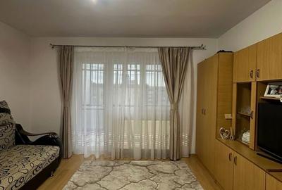 Apartament cu 2 camere semidecomandat în Central - 7